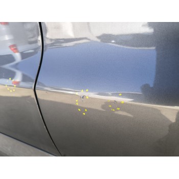 Recambio de puerta trasera izquierda para volkswagen tiguan (5n_) 2.0 tdi referencia OEM IAM   