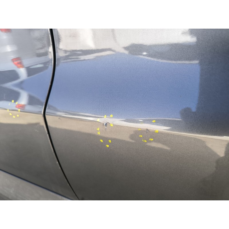 PUERTA TRASERA IZQUIERDA