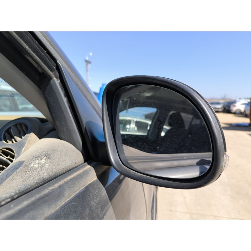 RETROVISOR DERECHO