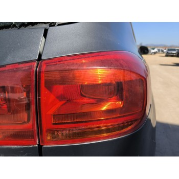 Recambio de piloto trasero derecho para volkswagen tiguan (5n_) 2.0 tdi referencia OEM IAM   