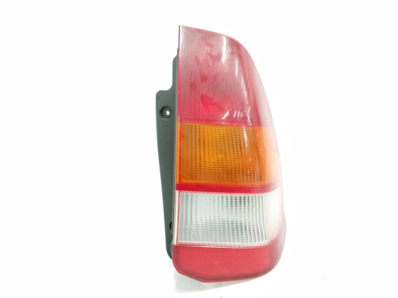 Recambio de piloto trasero derecho para mitsubishi space star (dg0) 1.8 gdi cat referencia OEM IAM 287602  