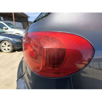 Recambio de piloto trasero derecho para volkswagen tiguan (5n_) 2.0 tdi referencia OEM IAM   