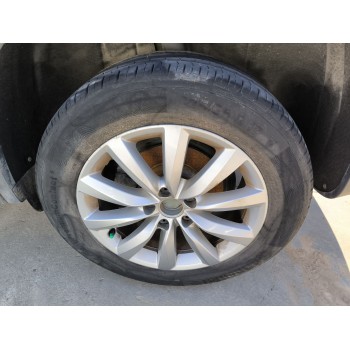 volkswagen tiguan (5n_) del año 2016