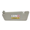 Recambio de parasol derecho para smart forfour 0.9 turbo cat referencia OEM IAM 964003555R  
