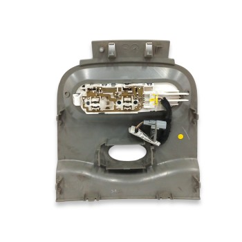 Recambio de luz interior para renault master kasten 2.3 dci diesel cat referencia OEM IAM 969825365R 969822858R 969828546R