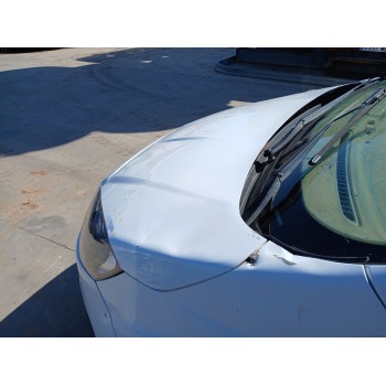 Recambio de capot para ford transit courier b460 monospace 1.5 tdci referencia OEM IAM 2447771  