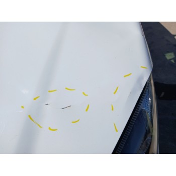 Recambio de capot para ford transit courier b460 monospace 1.5 tdci referencia OEM IAM 2447771  