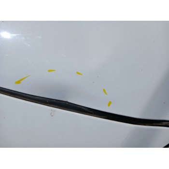 Recambio de capot para ford transit courier b460 monospace 1.5 tdci referencia OEM IAM 2447771  