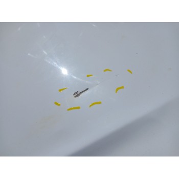 Recambio de capot para ford transit courier b460 monospace 1.5 tdci referencia OEM IAM 2447771  