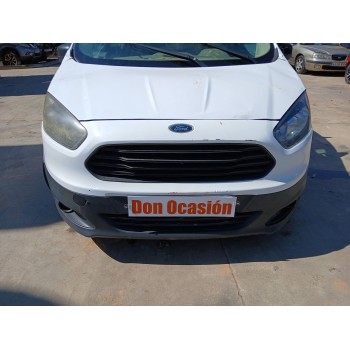 Recambio de paragolpes delantero para ford transit courier b460 monospace 1.5 tdci referencia OEM IAM   