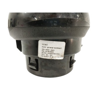 Recambio de rejilla aireadora para smart forfour 0.9 turbo cat referencia OEM IAM A4538305301 687503568R 