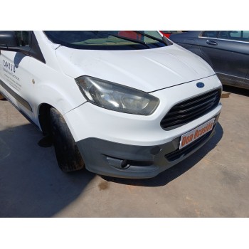 Recambio de paragolpes delantero para ford transit courier b460 monospace 1.5 tdci referencia OEM IAM   