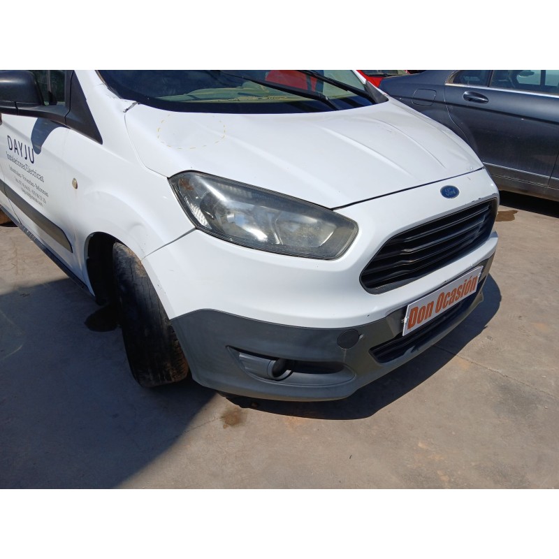 PARAGOLPES DELANTERO 1855919