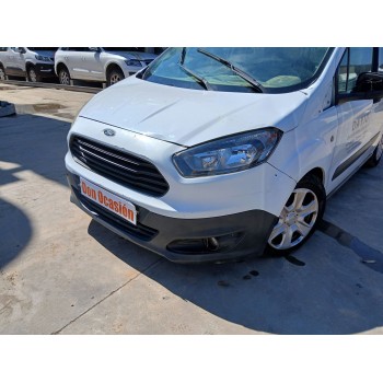 Recambio de paragolpes delantero para ford transit courier b460 monospace 1.5 tdci referencia OEM IAM   