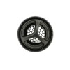 Recambio de rejilla aireadora para smart forfour 0.9 turbo cat referencia OEM IAM A4538300900 LADO IZQUIERDO 687608550R