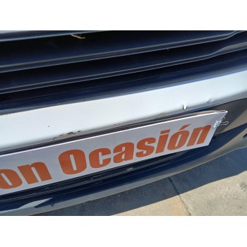 Recambio de paragolpes delantero para ford transit courier b460 monospace 1.5 tdci referencia OEM IAM   