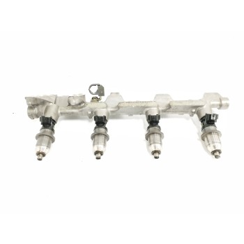 Recambio de rampa inyectora para mitsubishi space star (dg0) 1.8 gdi cat referencia OEM IAM   