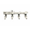 Recambio de rampa inyectora para mitsubishi space star (dg0) 1.8 gdi cat referencia OEM IAM   