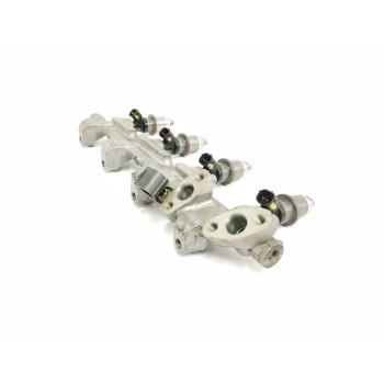 Recambio de rampa inyectora para mitsubishi space star (dg0) 1.8 gdi cat referencia OEM IAM   