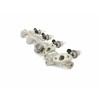 Recambio de rampa inyectora para mitsubishi space star (dg0) 1.8 gdi cat referencia OEM IAM   