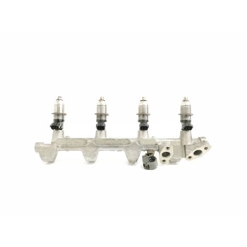 Recambio de rampa inyectora para mitsubishi space star (dg0) 1.8 gdi cat referencia OEM IAM   
