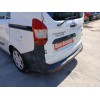 Recambio de paragolpes trasero para ford transit courier b460 monospace 1.5 tdci referencia OEM IAM   