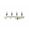 Recambio de rampa inyectora para mitsubishi space star (dg0) 1.8 gdi cat referencia OEM IAM   