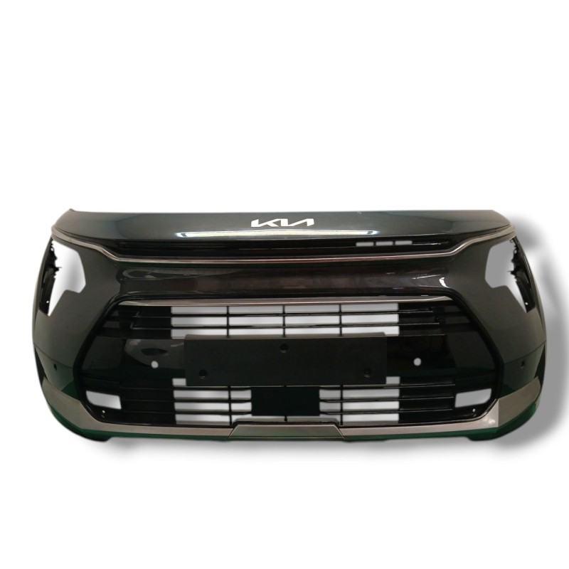 Recambio de paragolpes delantero para kia niro ii (sg2) 1.6 gdi plug-in hybrd referencia OEM IAM 86511AT001  