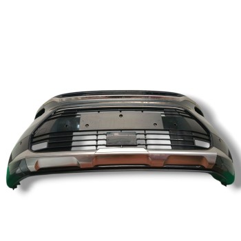 Recambio de paragolpes delantero para kia niro ii (sg2) 1.6 gdi plug-in hybrd referencia OEM IAM 86511AT001  