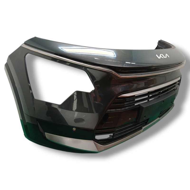 PARAGOLPES DELANTERO