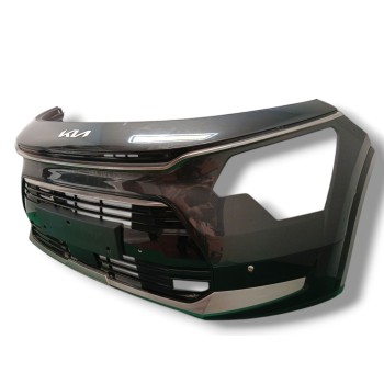 Recambio de paragolpes delantero para kia niro ii (sg2) 1.6 gdi plug-in hybrd referencia OEM IAM 86511AT001  