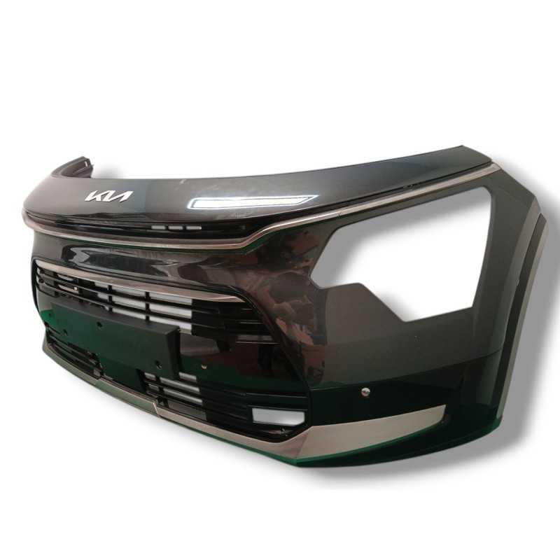 PARAGOLPES DELANTERO