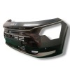Recambio de paragolpes delantero para kia niro ii (sg2) 1.6 gdi plug-in hybrd referencia OEM IAM 86511AT001  
