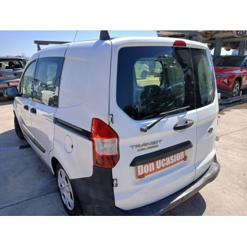 Recambio de porton trasero izquierdo para ford transit courier b460 monospace 1.5 tdci referencia OEM IAM   
