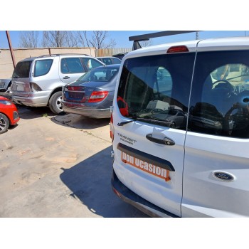 Recambio de porton trasero izquierdo para ford transit courier b460 monospace 1.5 tdci referencia OEM IAM   