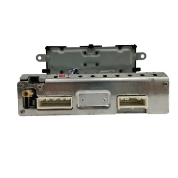 Recambio de sistema audio / radio cd para smart forfour 0.9 turbo cat referencia OEM IAM A4539002106 281158242R 