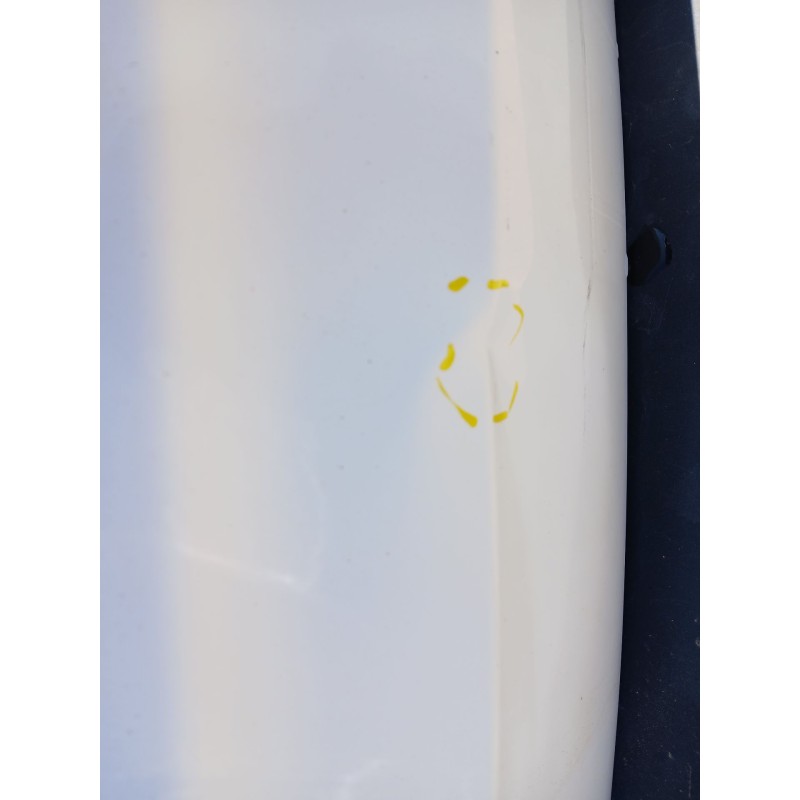 PORTON TRASERO IZQUIERDO