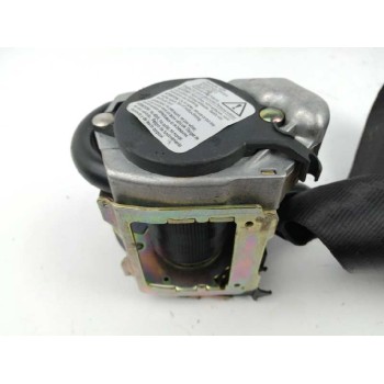 Recambio de cinturon seguridad trasero izquierdo para audi a8 (d2) 4.2 quattro referencia OEM IAM 4D0857805C 560886100 