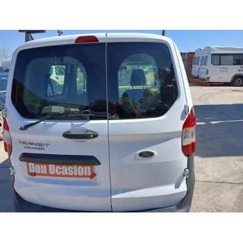 Recambio de porton trasero derecho para ford transit courier b460 monospace 1.5 tdci referencia OEM IAM   