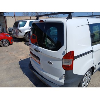 Recambio de porton trasero derecho para ford transit courier b460 monospace 1.5 tdci referencia OEM IAM   