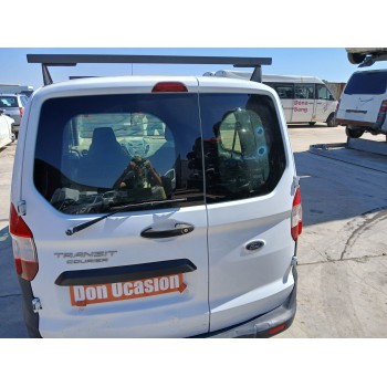 Recambio de porton trasero derecho para ford transit courier b460 monospace 1.5 tdci referencia OEM IAM   