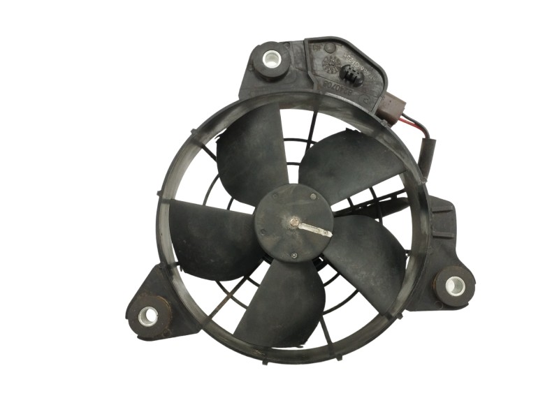Recambio de electroventilador para smart forfour 0.9 turbo cat referencia OEM IAM 8240708 Recambio de electroventilador para smart forfour 0.9 turbo cat referencia OEM IAM 8240708