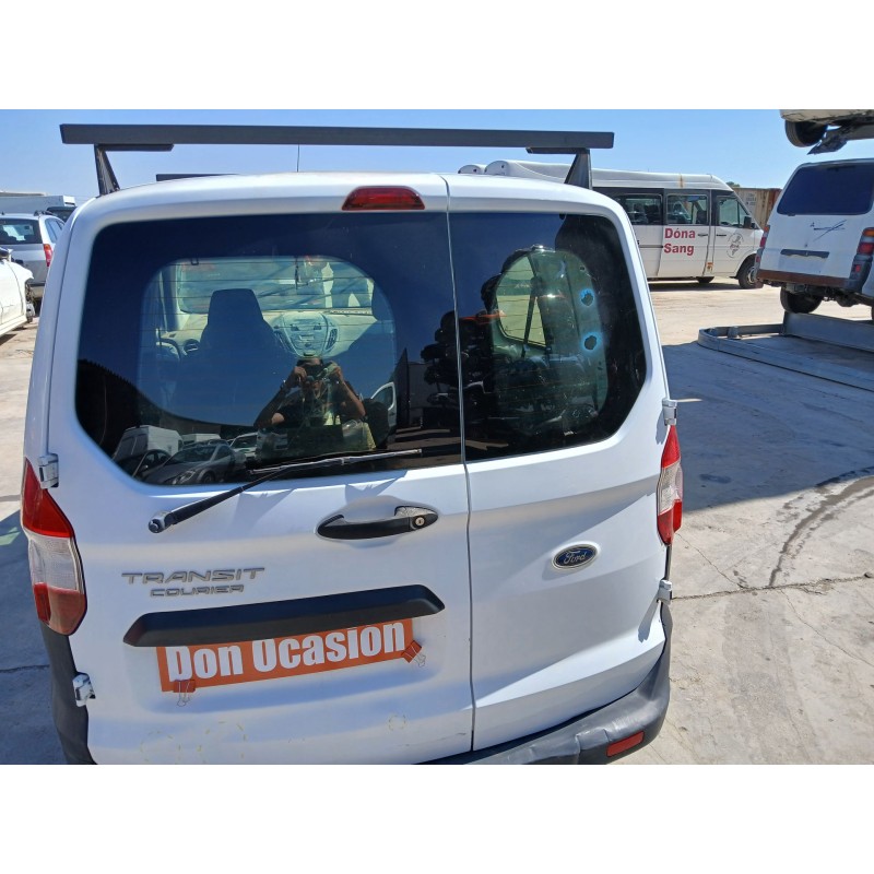 PORTON TRASERO DERECHO