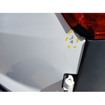 Recambio de porton trasero derecho para ford transit courier b460 monospace 1.5 tdci referencia OEM IAM   