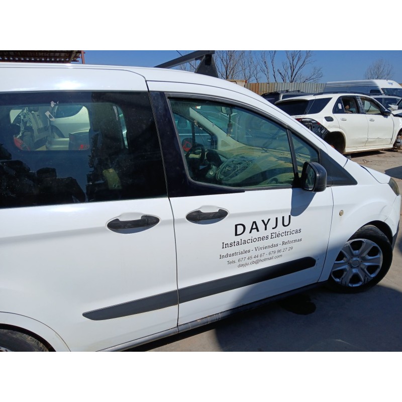 PUERTA DELANTERA DERECHA