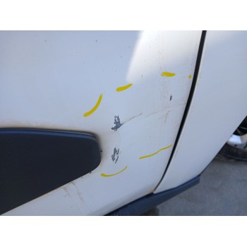 Recambio de puerta delantera derecha para ford transit courier b460 monospace 1.5 tdci referencia OEM IAM   