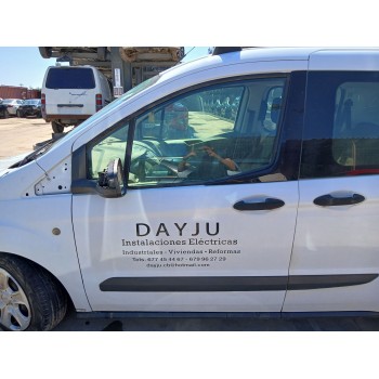 Recambio de puerta delantera izquierda para ford transit courier b460 monospace 1.5 tdci referencia OEM IAM 2447778  