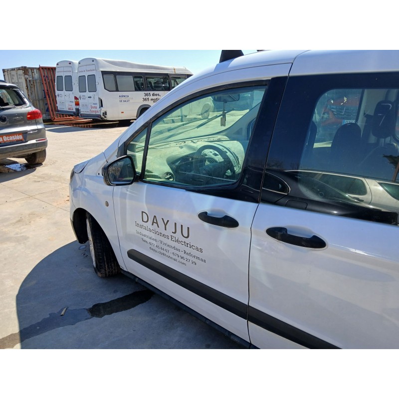 PUERTA DELANTERA IZQUIERDA