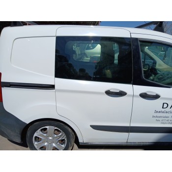 Recambio de puerta lateral corredera derecha para ford transit courier b460 monospace 1.5 tdci referencia OEM IAM 2484916  