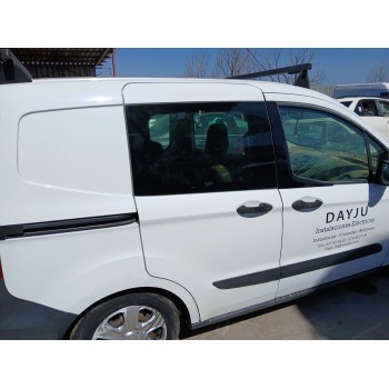 Recambio de puerta lateral corredera derecha para ford transit courier b460 monospace 1.5 tdci referencia OEM IAM 2484916  